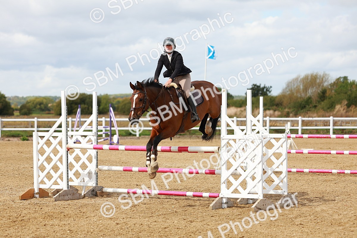 SBM_000963 - Class 3 - Senior Discovery - 1.00m