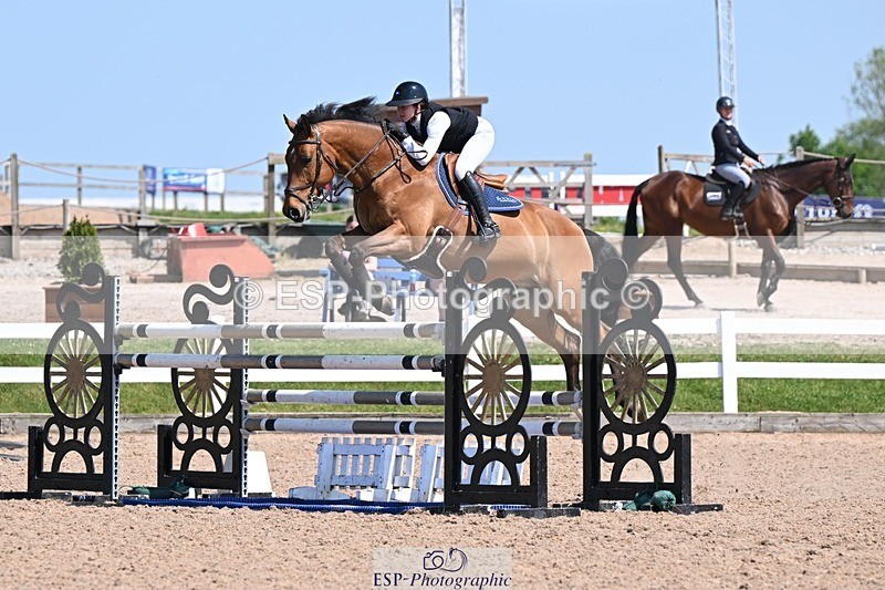 250514-144937-00599 - Foxhunter and 1.20m Open