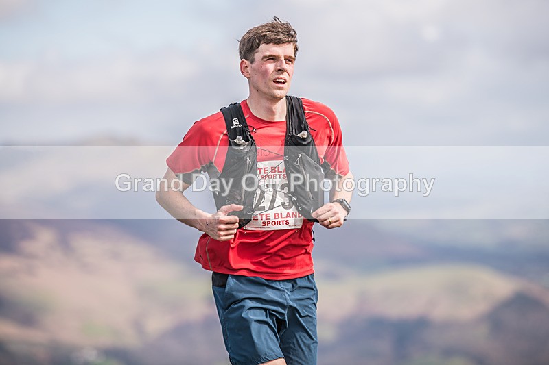 Coledale-473 - Coledale Horseshoe Fell Race Saturday 30th March 2024