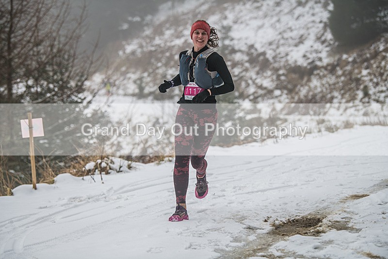 Glentress-107 - High Terrain Events Glentress 42, 21 & 10K Trail Races Sunday 15th February 2026