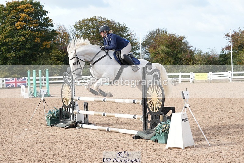 251005-111017-03147 - Cls 23 85cm Amateur Qualifier