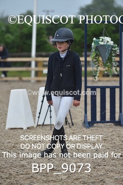 BPP_9073 - CLASS 13 SUN Pony Discovery 2ND ROUNDS