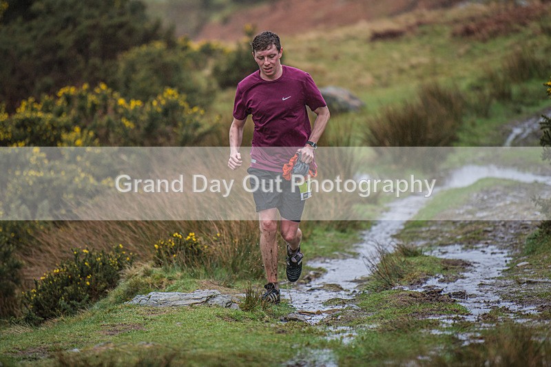 Buttermere-216 - Fellside Events Buttermere Trail Race Sunday 17th March 2024