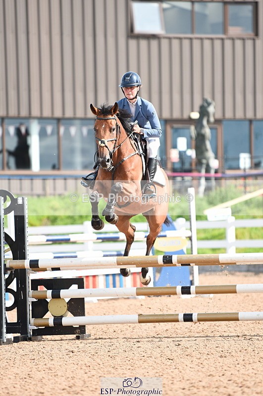 230830A-103144-00106 - Cls 1 British Novice & Open