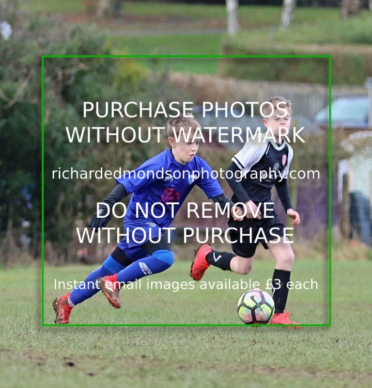 IMG_3759 - Wattsfield U10 v Craven Wanderers U10 (30/1/22)