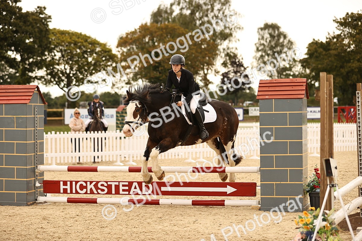 SBM_74177 - J14 - Junior Pony 65cm Championship