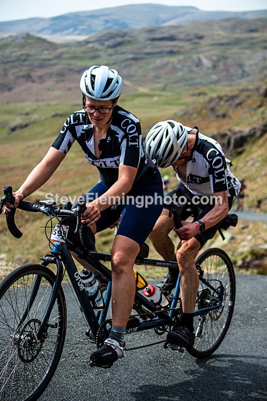 140324 - Hardknott Pass Camera 3 14.00-15.00