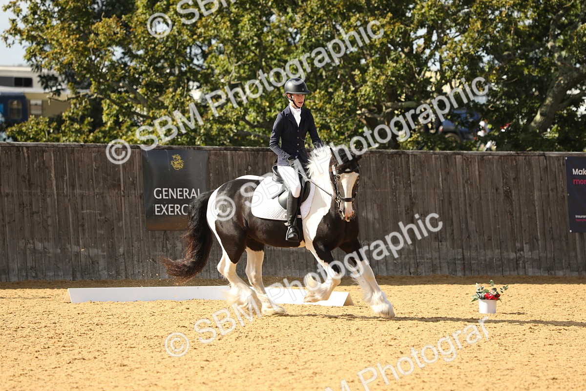SBM_50907 - D23 - Junior Championship - Prelim 12