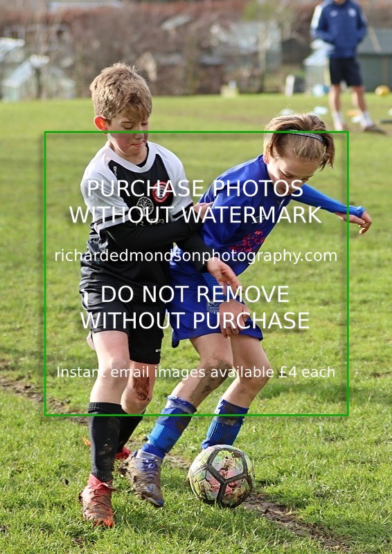 IMG_3973 - Wattsfield U10 v Craven Wanderers U10 (30/1/22)