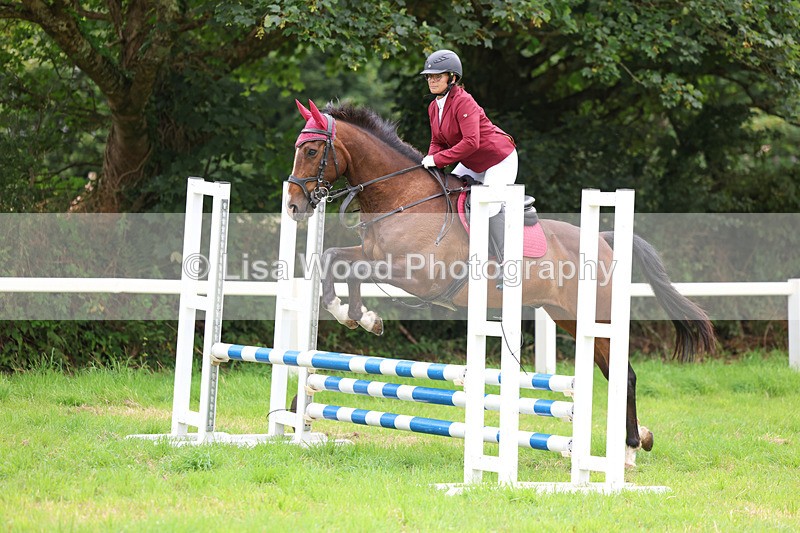 3E7A6128 - Class 3:80cm Juniors and Seniors