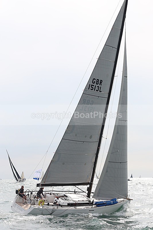 150816 FASTNET RACE  IL CORVO GBR 1513 L WT7A9871 - THE FASTNET RACE - SUNDAY 16th AUGUST 2015
