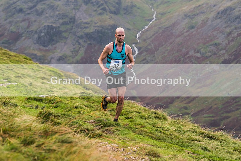 HBMR Leg 4-389 - Hodgson Brothers Mountain Relay - Leg 4 Sunday 1st October 2023
