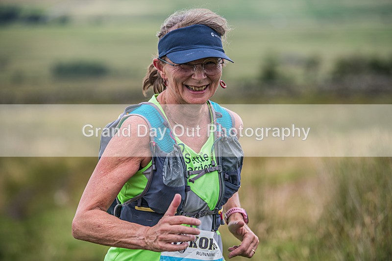 HWH-214 - High Wether Howe Fell Race Saturday 26th July 2025