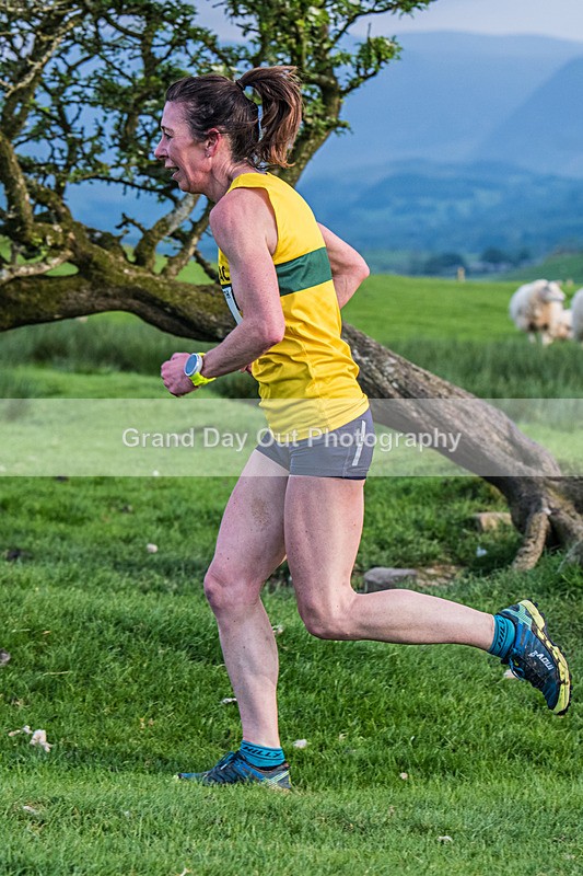 Hay-56 - Hay O Trail Race Tuesday 21st May 2024