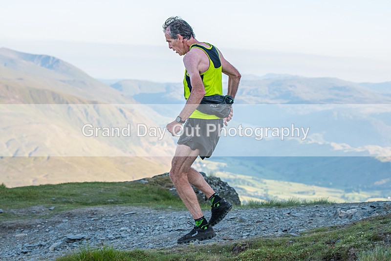 Blencathra-533 - Blencathra Fell Race Wednesday 7th June 2023