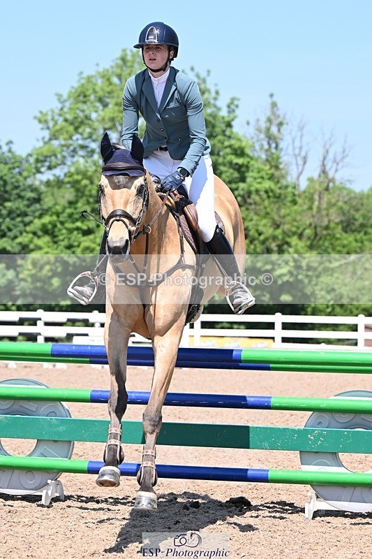 250514-130312-00407 - Newcomers and 1.10m Open