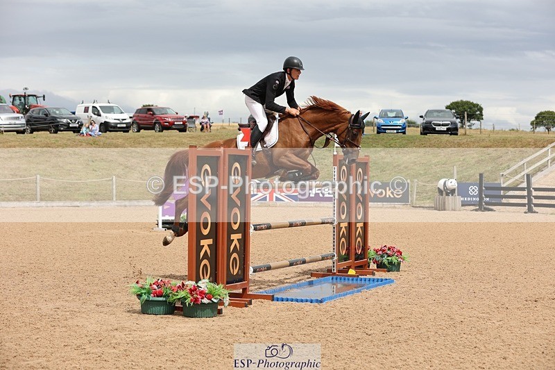 250719-135736-15904 - Cls 3, 3 Star Small Tour Start til Break