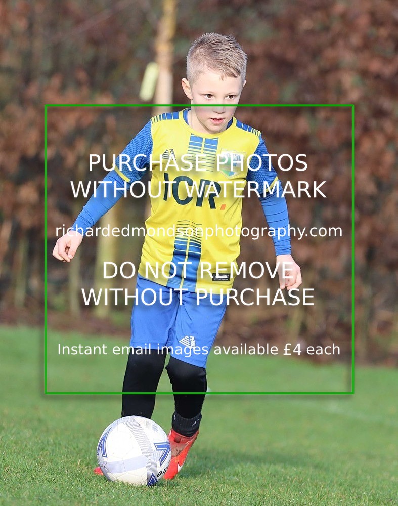 IMG_5099 - Kendal United Under 7's vs Craven Wanderers Under 7's (10/2/24)