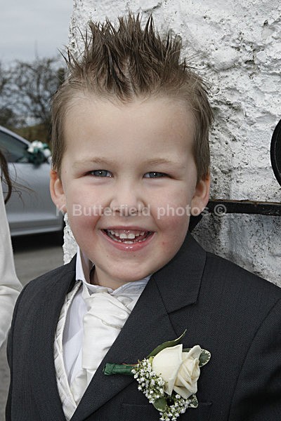 069 - Amy and Trevor Wedding
