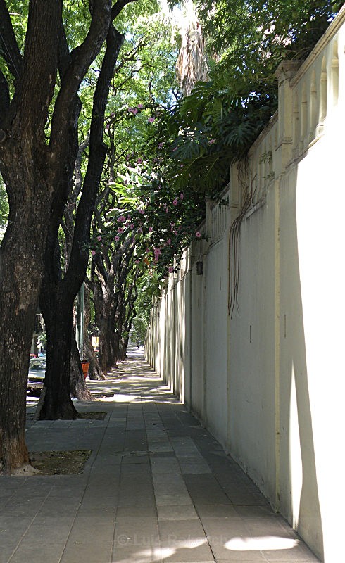  - Interior Exterior