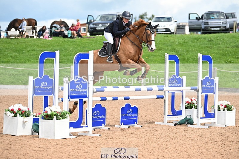 240727A-121049-04318 - Cls 14 NAF Bronze Semi Final