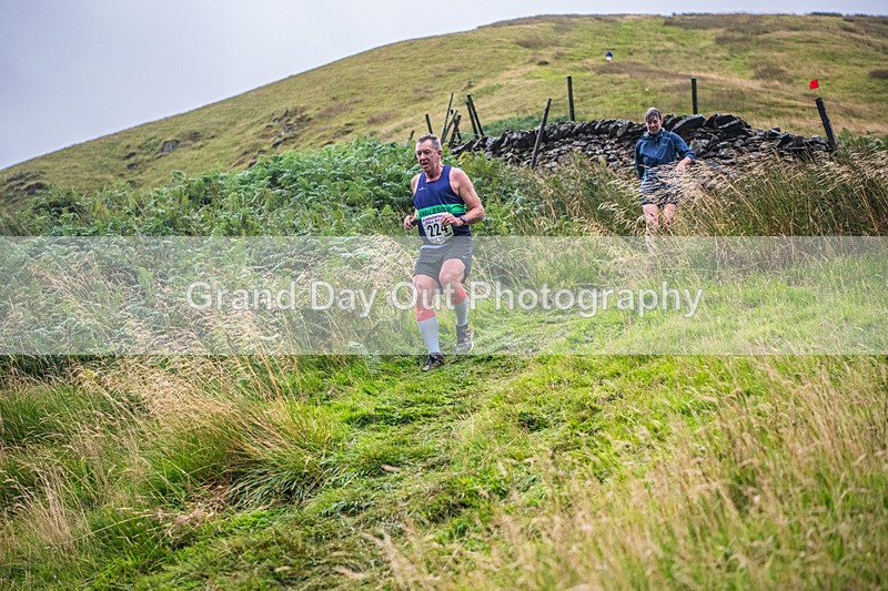 Steel Fell-705 - Steel Fell Race Wednesday 5th August 2026