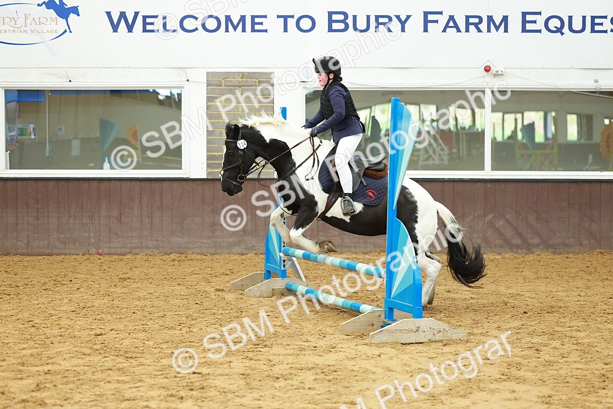 SBM_006504 - Class 4 - 70cm