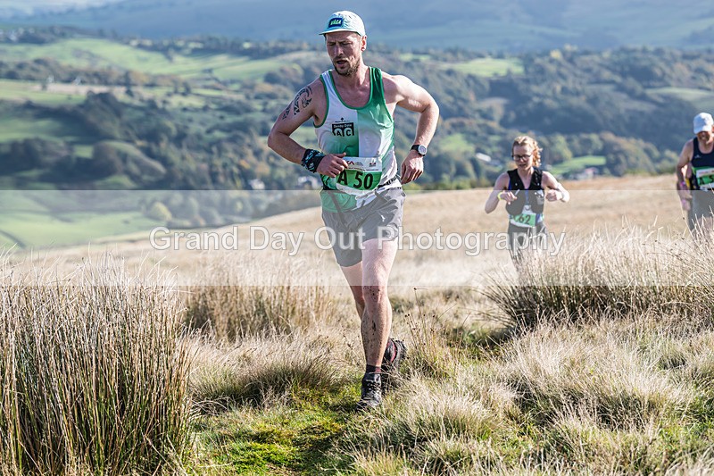 Leg 1 -205 - UK Fell & Hill Relays - Todmorden Leg 1 Saturday 17th October 2026