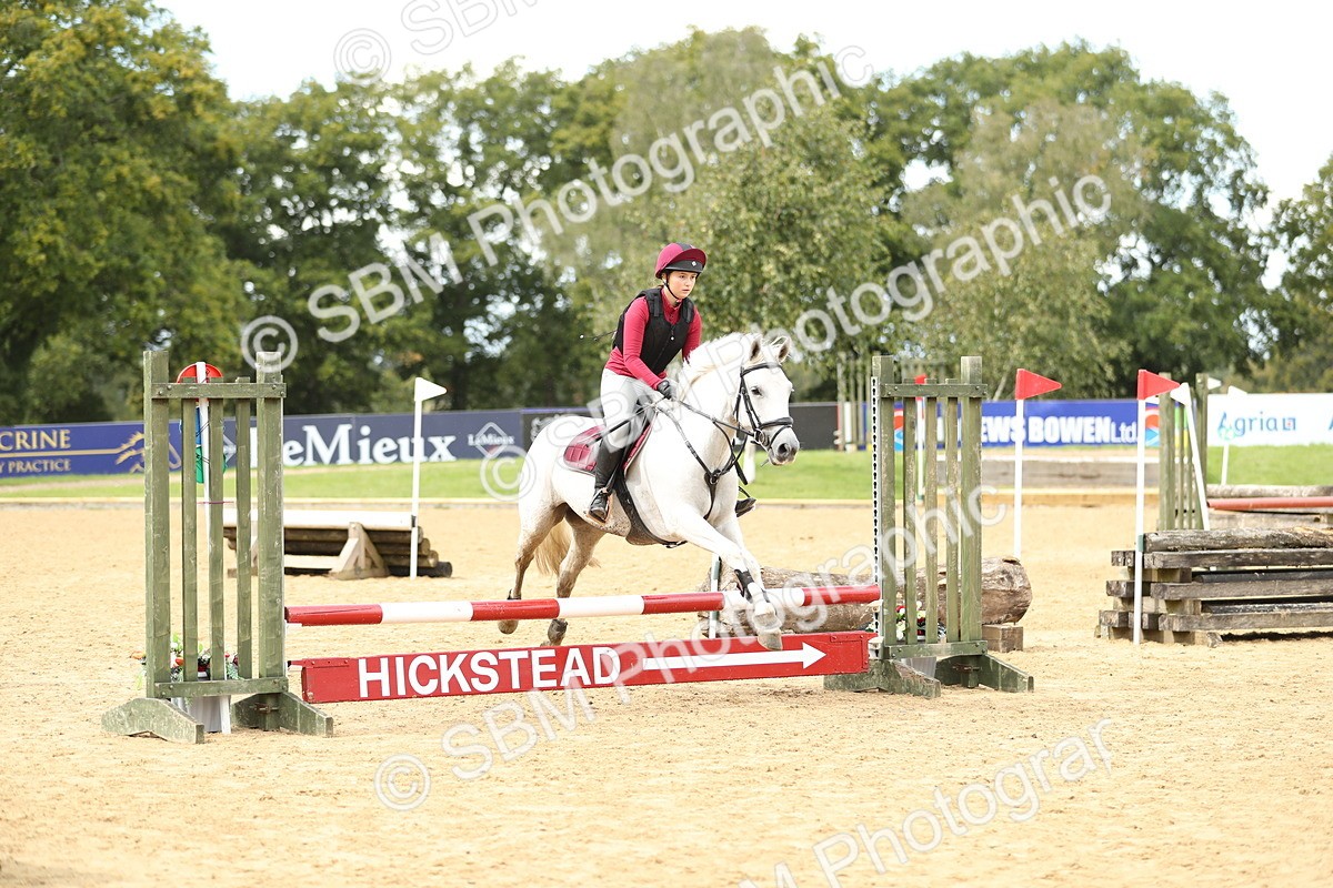 SBM_21995 - E9 - Eventers Challenge 60cm Championship