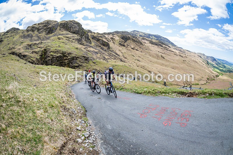 132029 - Hardknott Pass Camera 2 13.00-14.00