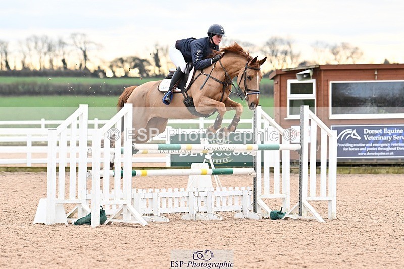 250112-132543-01459 - Cls 20 Newcomers and 1.10m Open