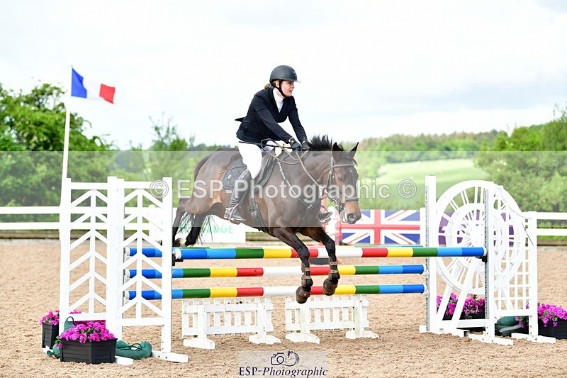 240526A-103936-07385 - Cls 34 Discovery and 1m Open