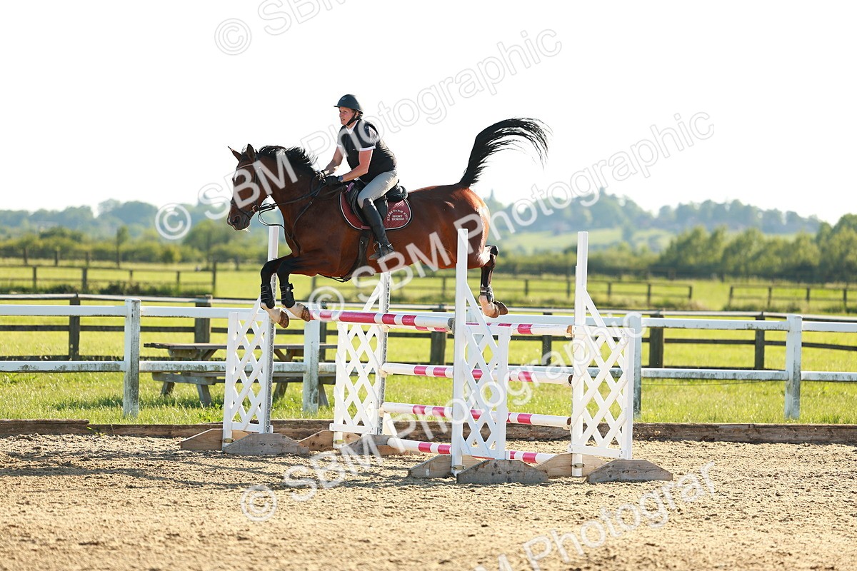 SBM_003355 - Class 7 - National 1.30m 1.40m Open