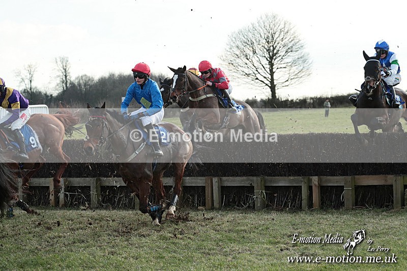 PtP 010325 757 - Beaufort Races Didmarton 01/03/25