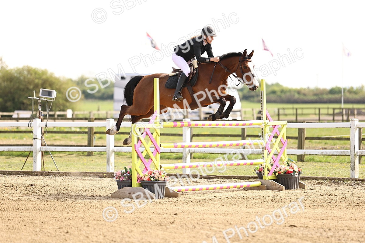  - Class 14 - National 1.30m-1.40m