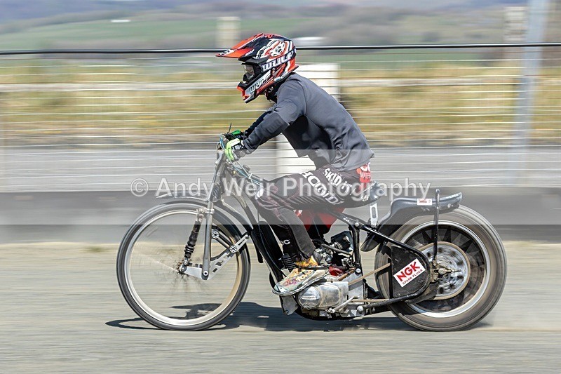 220430-7D-8E0A9325 - Ride & Skid It  Speedway Experience 30th April 22