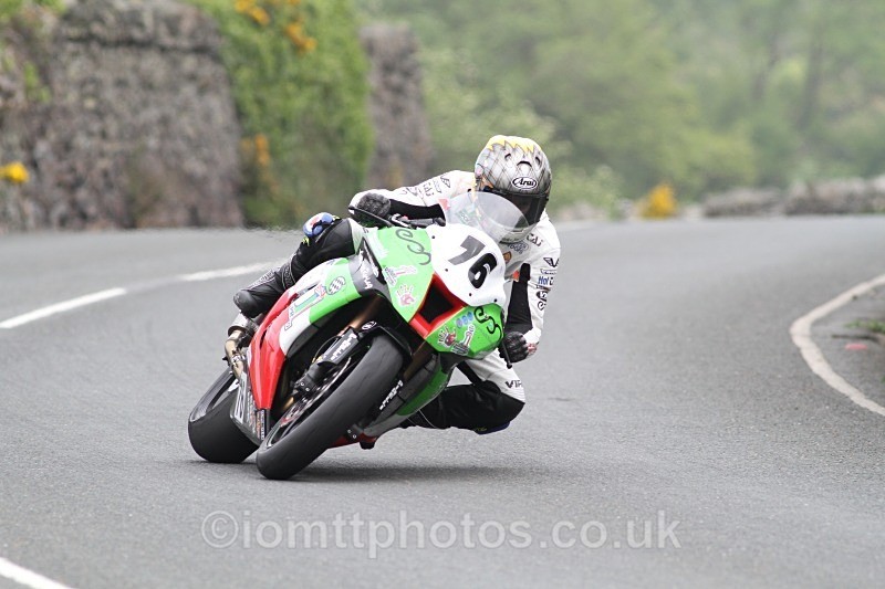  - Superbike Race