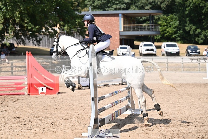 250823A-124832-30119 - NAF Round 1 12.30 to 13.30