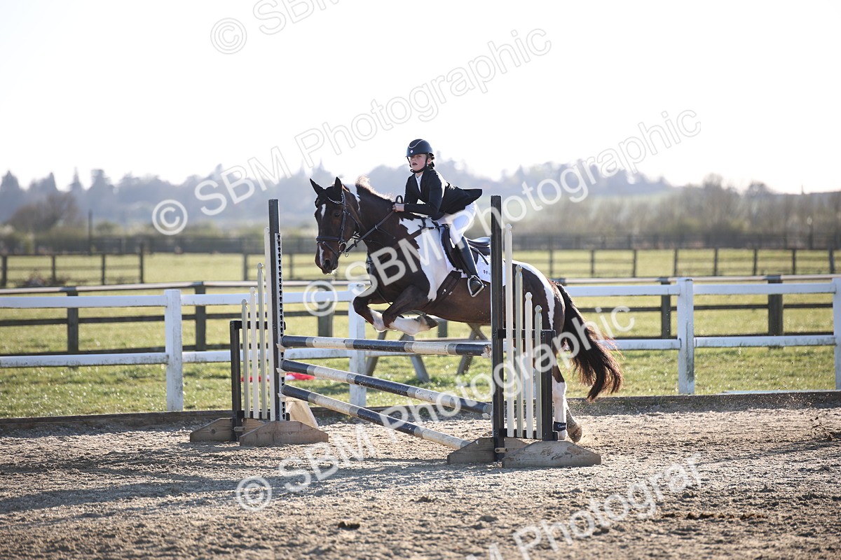 5K7A0645 - Class 6 - 90cm