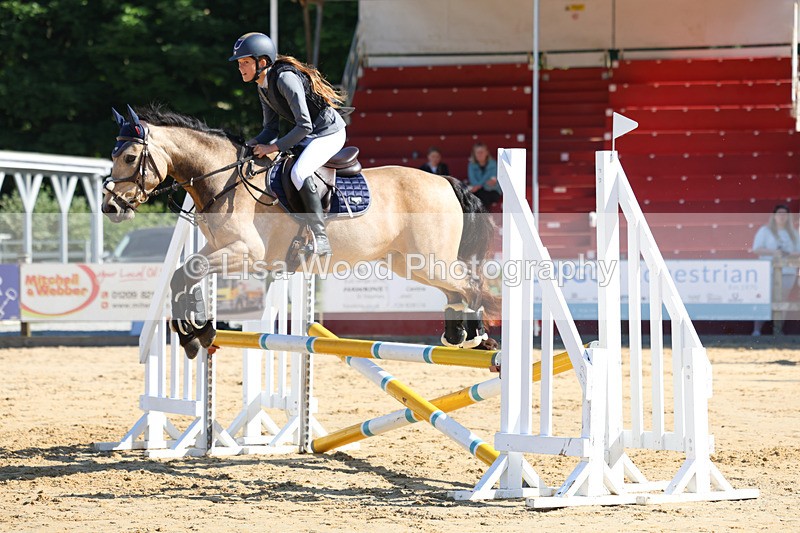 3E7A8784 - Class 3: Junior 80cm Club