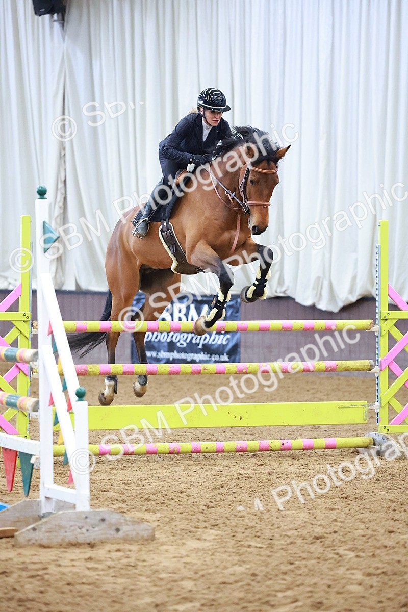 SBM_001267 - Class 4 - Senior Newcomers - 1.10m