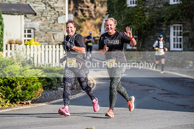 Derwentwater-811 - Derwentwater 10 Mile Road Race Sunday 5th November 2023