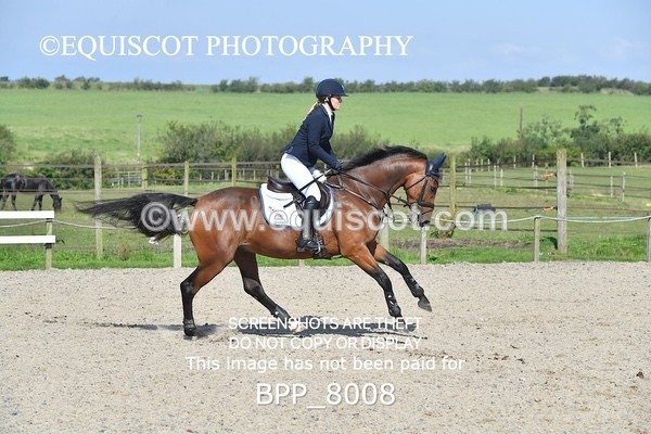 BPP_8008 - CLASS 4 Senior Discovery/ 1m Open