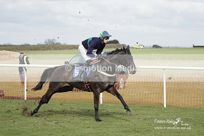 PtP 190323 410 - Oakley Hunt Point-to-Point Brafield-On-The-Green 19/03/23