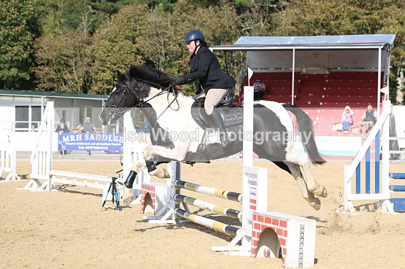 3E7A7806 - Class 3: 60cm open