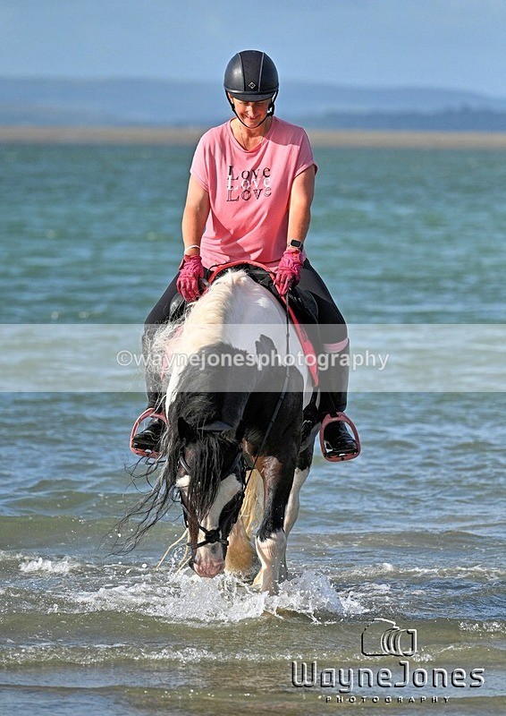 WJ7_4182_1 - Kellie & Churchill ... do Hayling Island 25-08-24