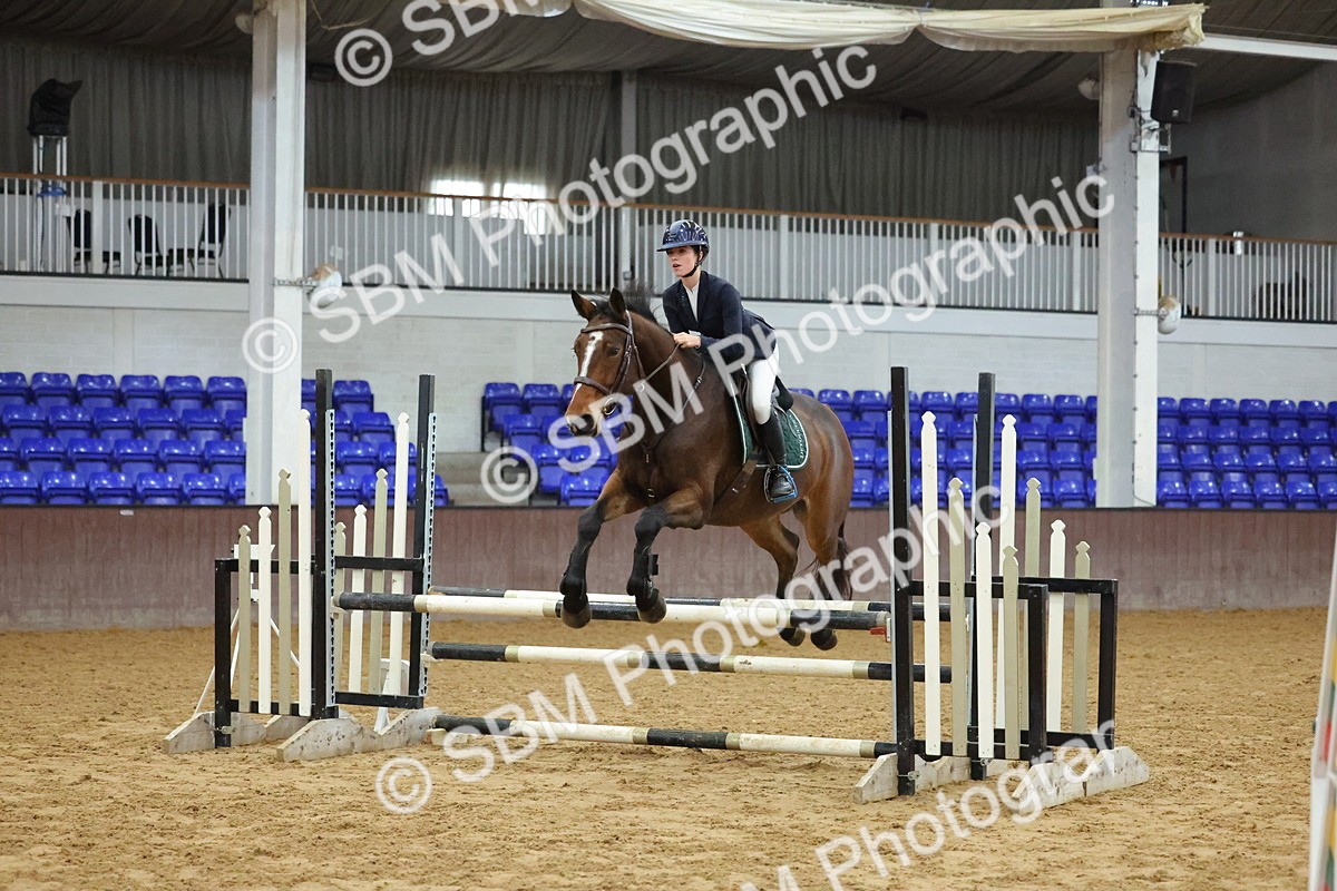 SBM_000218 - Class 2 - British Novice - 90cm