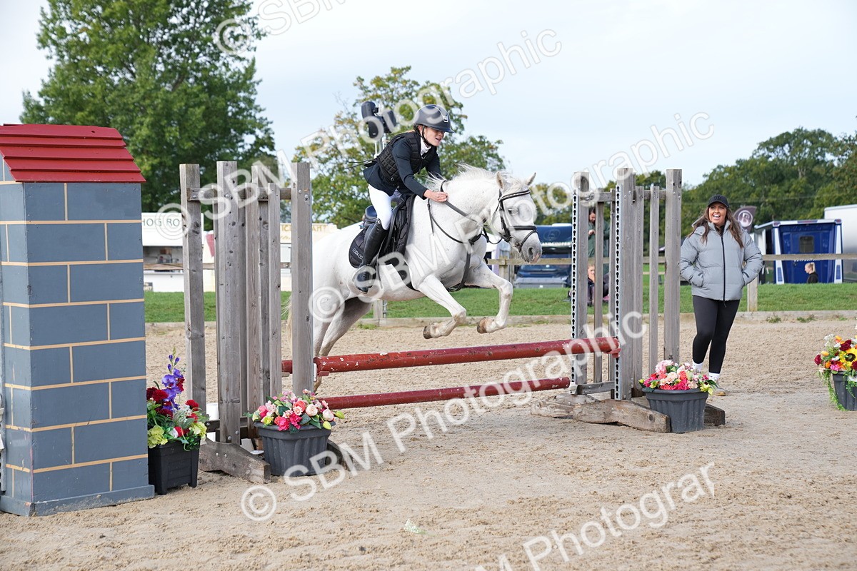 SBM_02581 - J55 - Clear Round 60cm