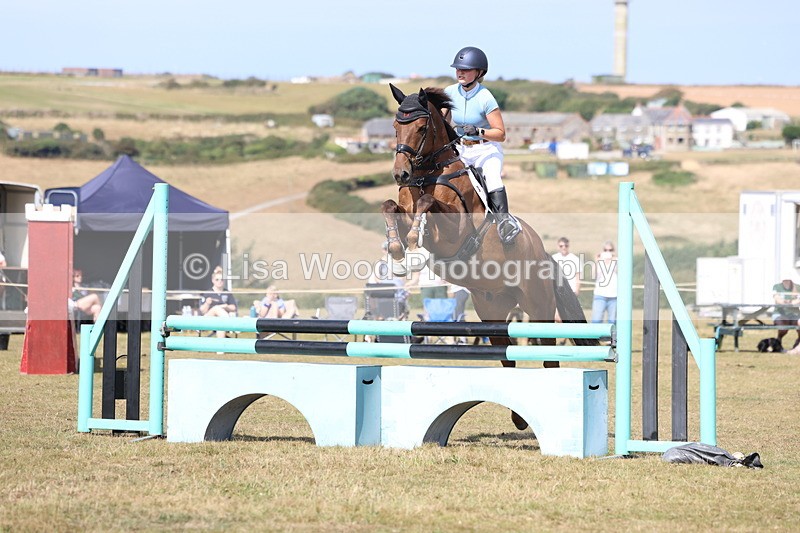 3E7A9682 - Class 5: 90cm