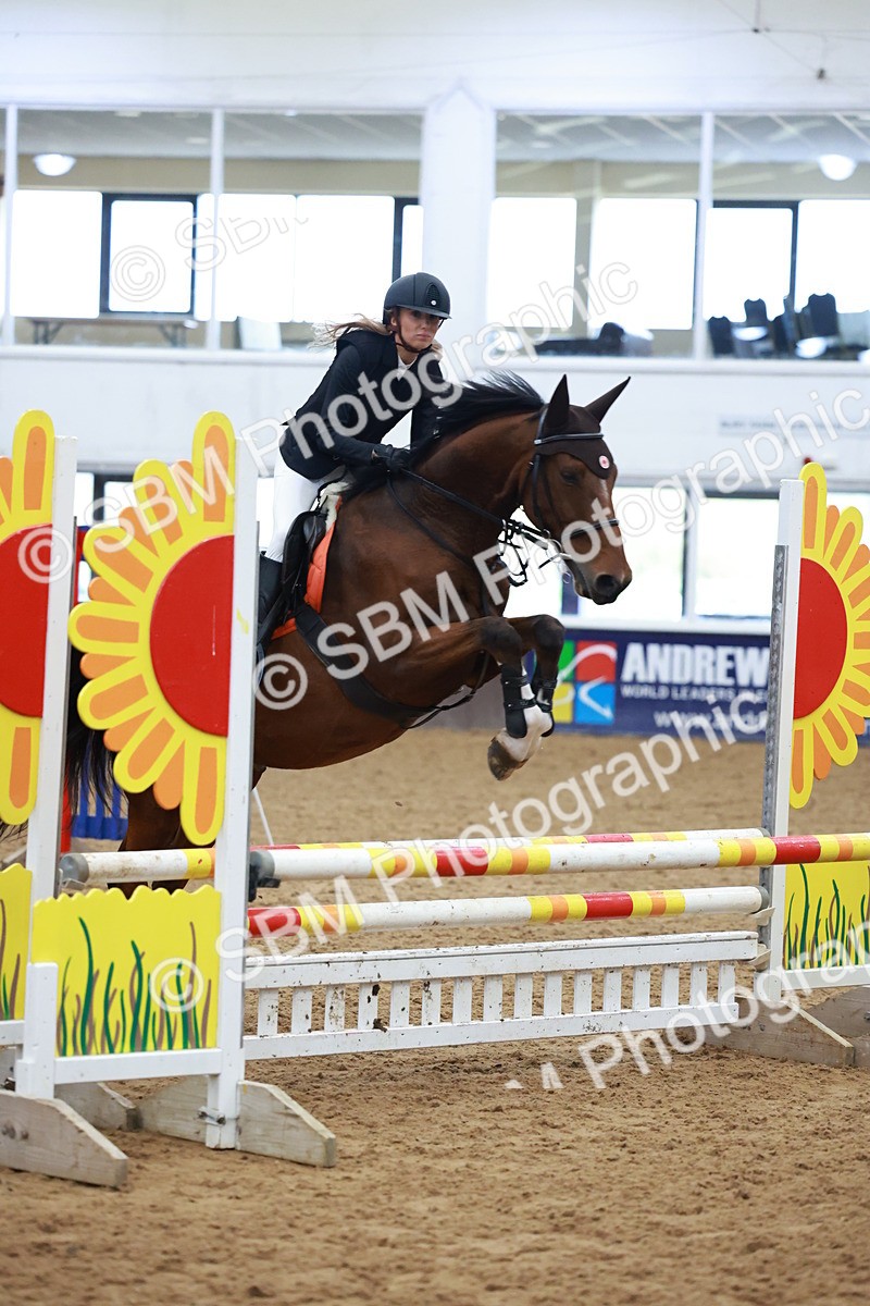 SBM_000401 - Class 2 - Senior British Novice 90cm